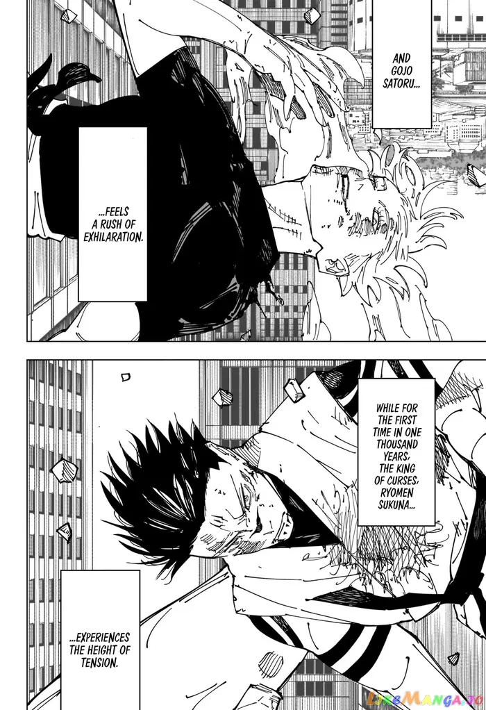 Jujutsu Kaisen Chapter 235 image 03_optimized
